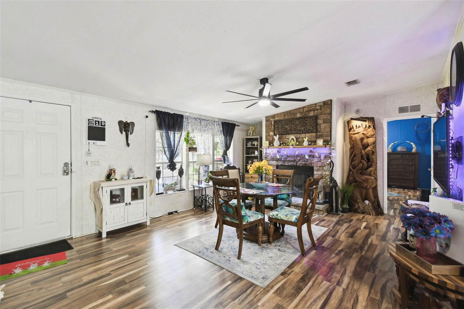 6515 W GRANT ST, HOMOSASSA, FL, 34448