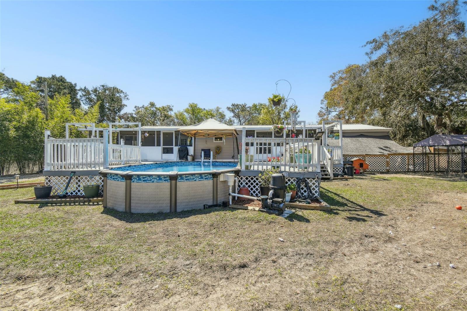 6515 W GRANT ST, HOMOSASSA, FL, 34448