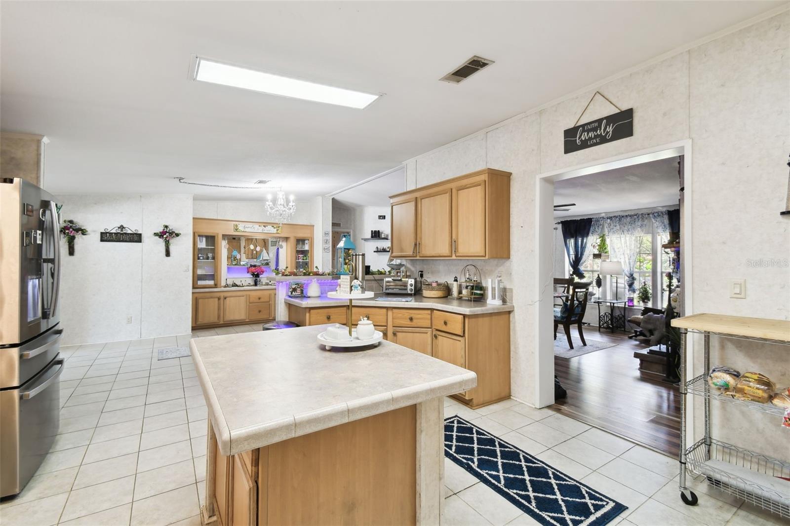 6515 W GRANT ST, HOMOSASSA, FL, 34448