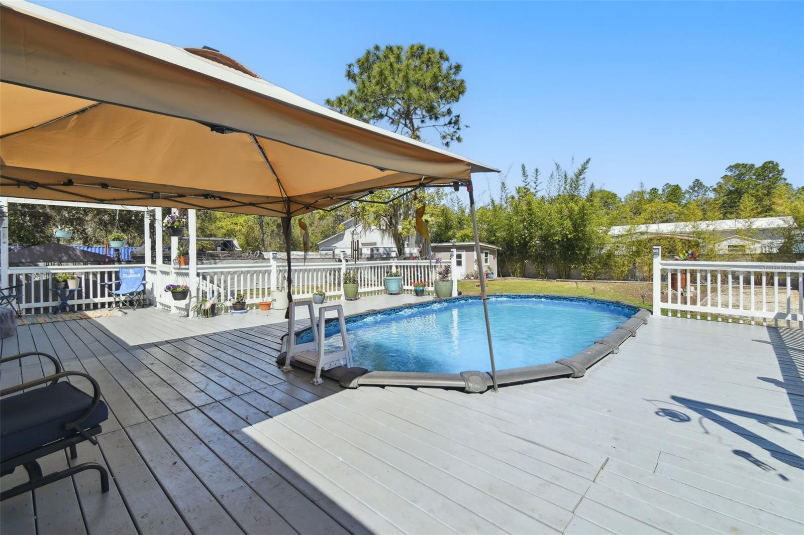 6515 W GRANT ST, HOMOSASSA, FL, 34448