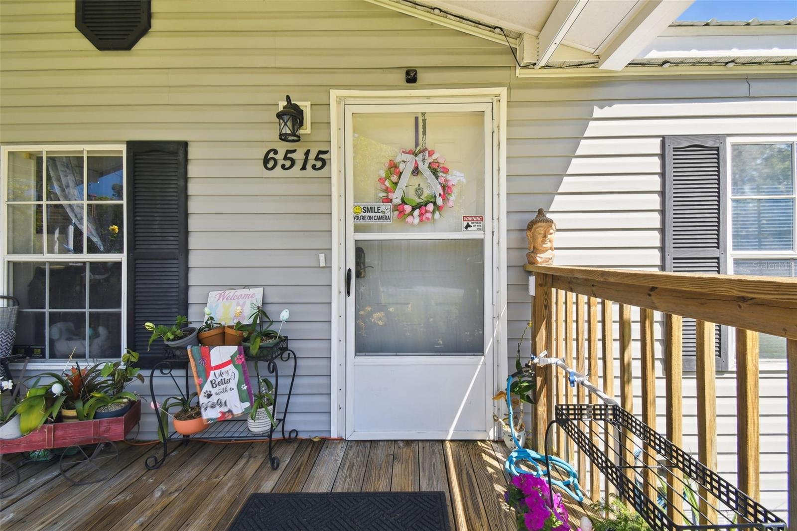 6515 W GRANT ST, HOMOSASSA, FL, 34448