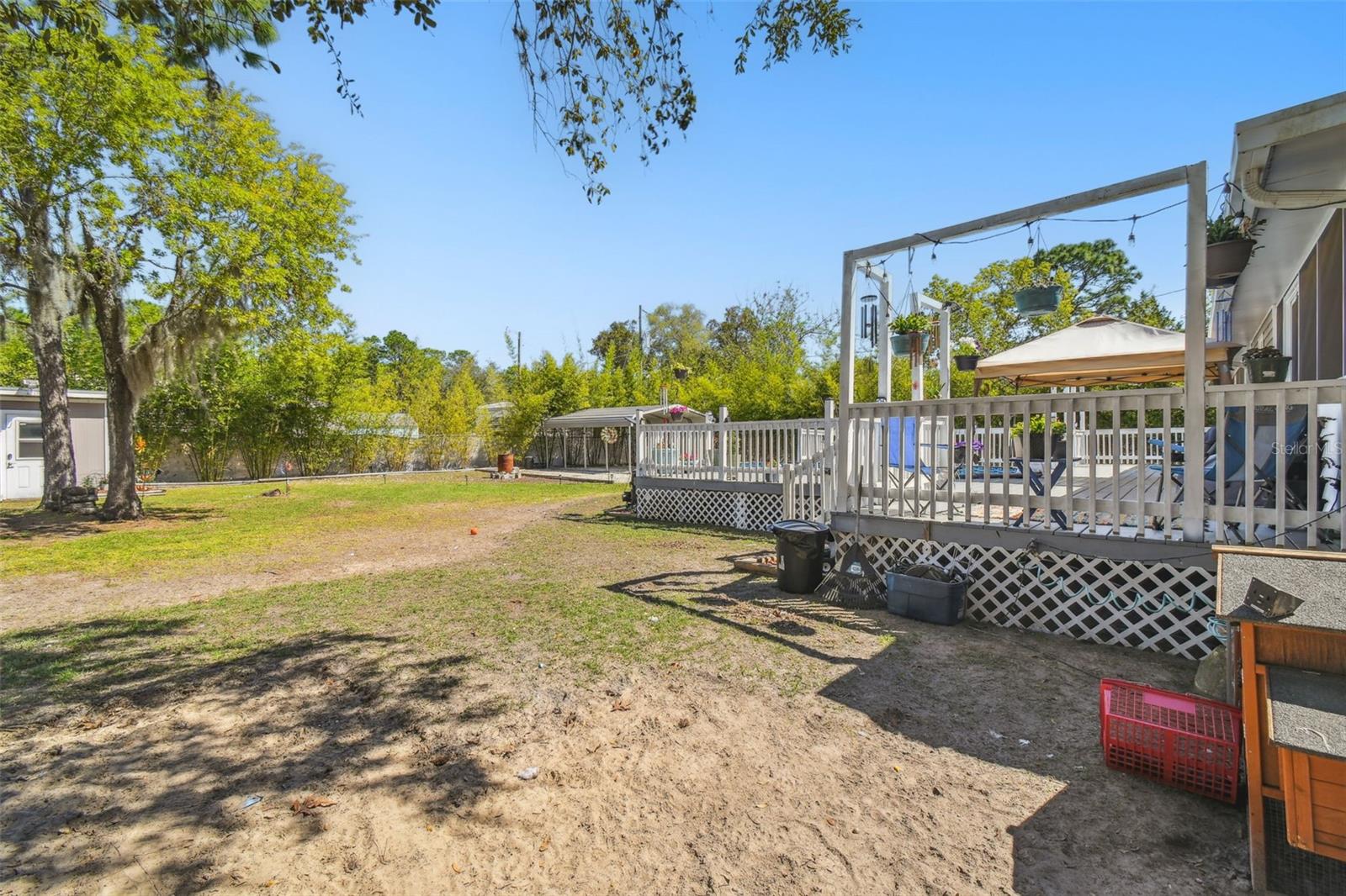 6515 W GRANT ST, HOMOSASSA, FL, 34448