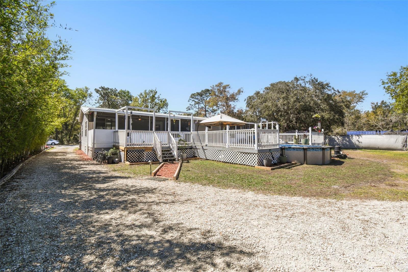 6515 W GRANT ST, HOMOSASSA, FL, 34448