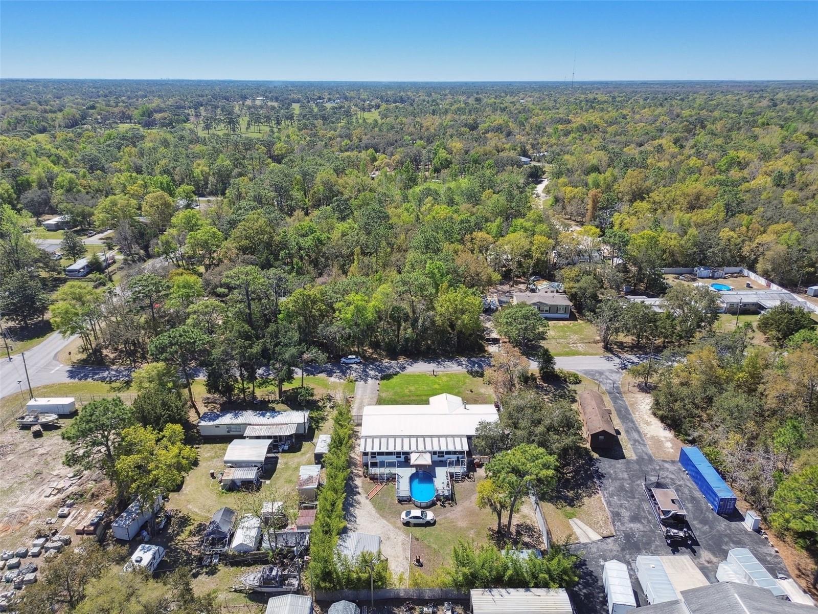 6515 W GRANT ST, HOMOSASSA, FL, 34448