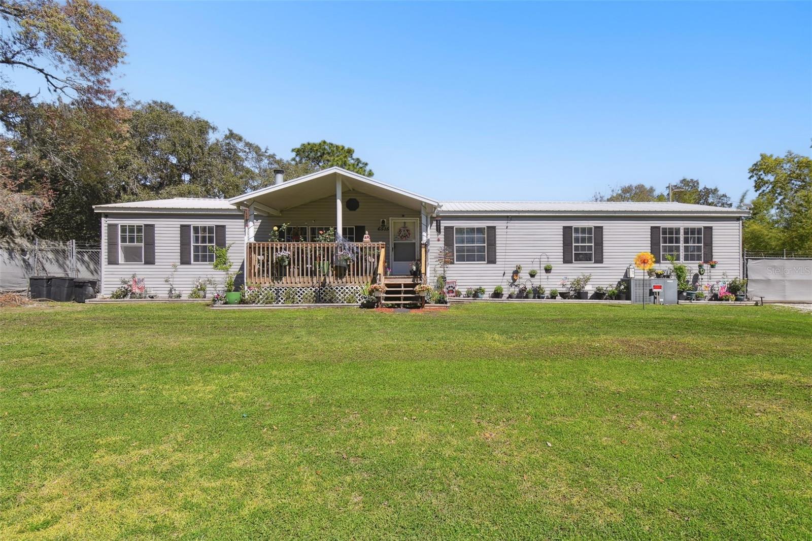 6515 W GRANT ST, HOMOSASSA, FL, 34448