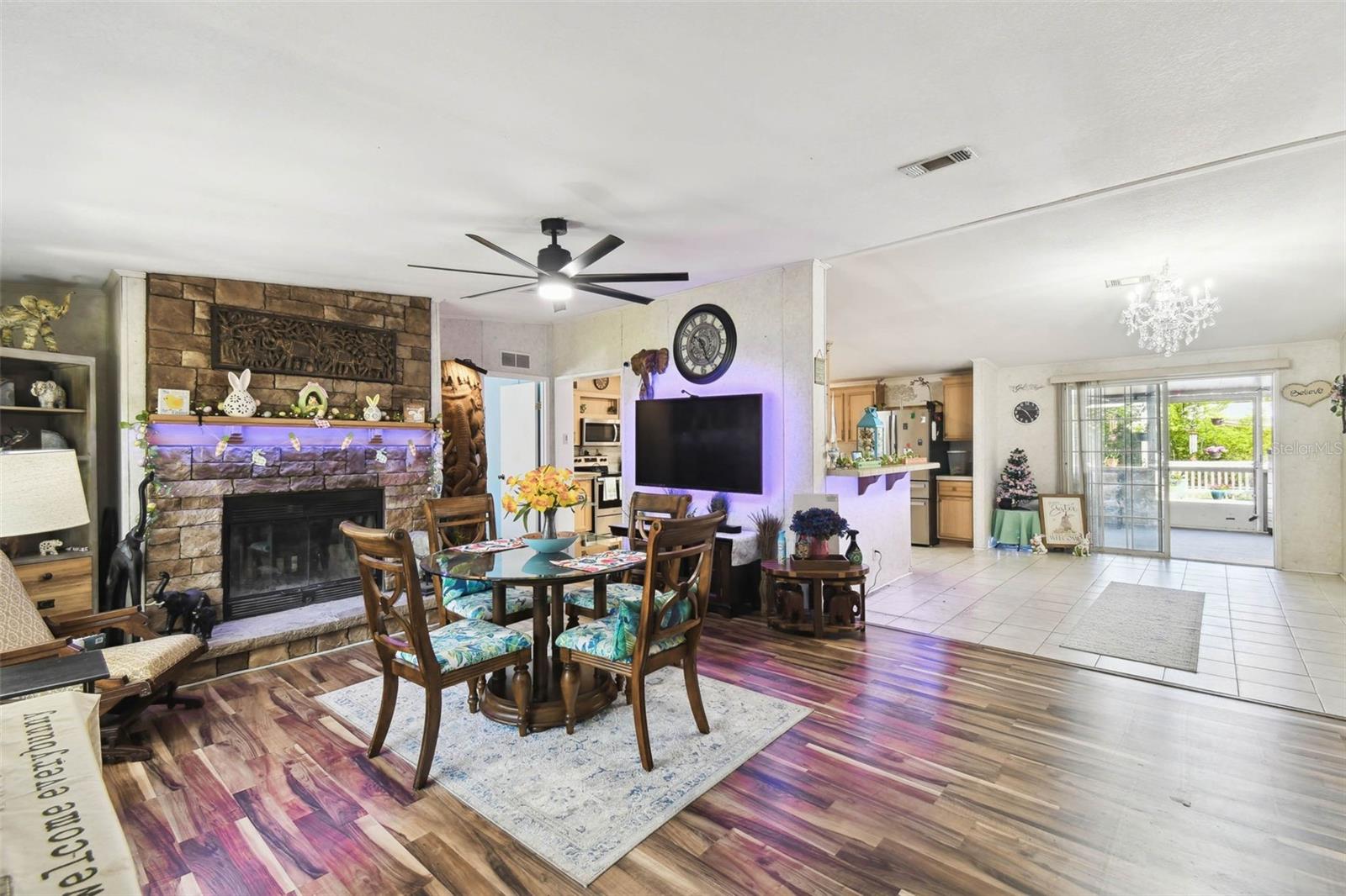 6515 W GRANT ST, HOMOSASSA, FL, 34448