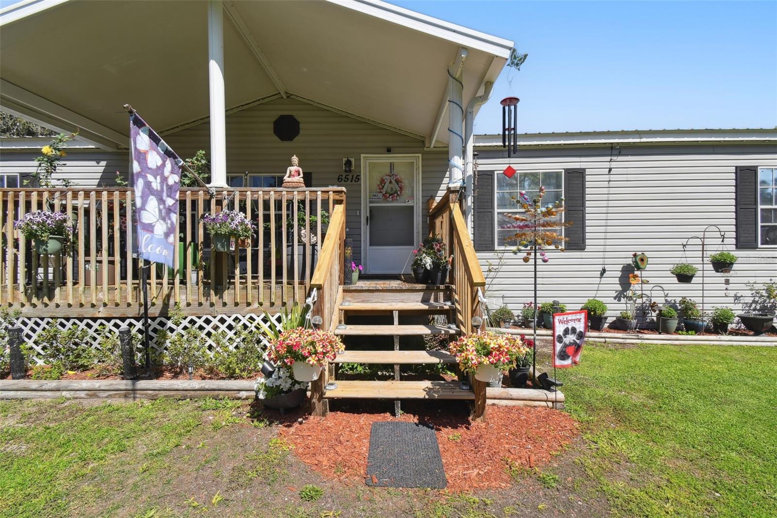 6515 W GRANT ST, HOMOSASSA, FL, 34448