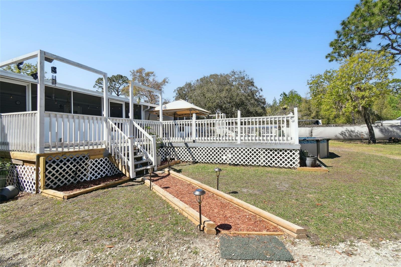 6515 W GRANT ST, HOMOSASSA, FL, 34448