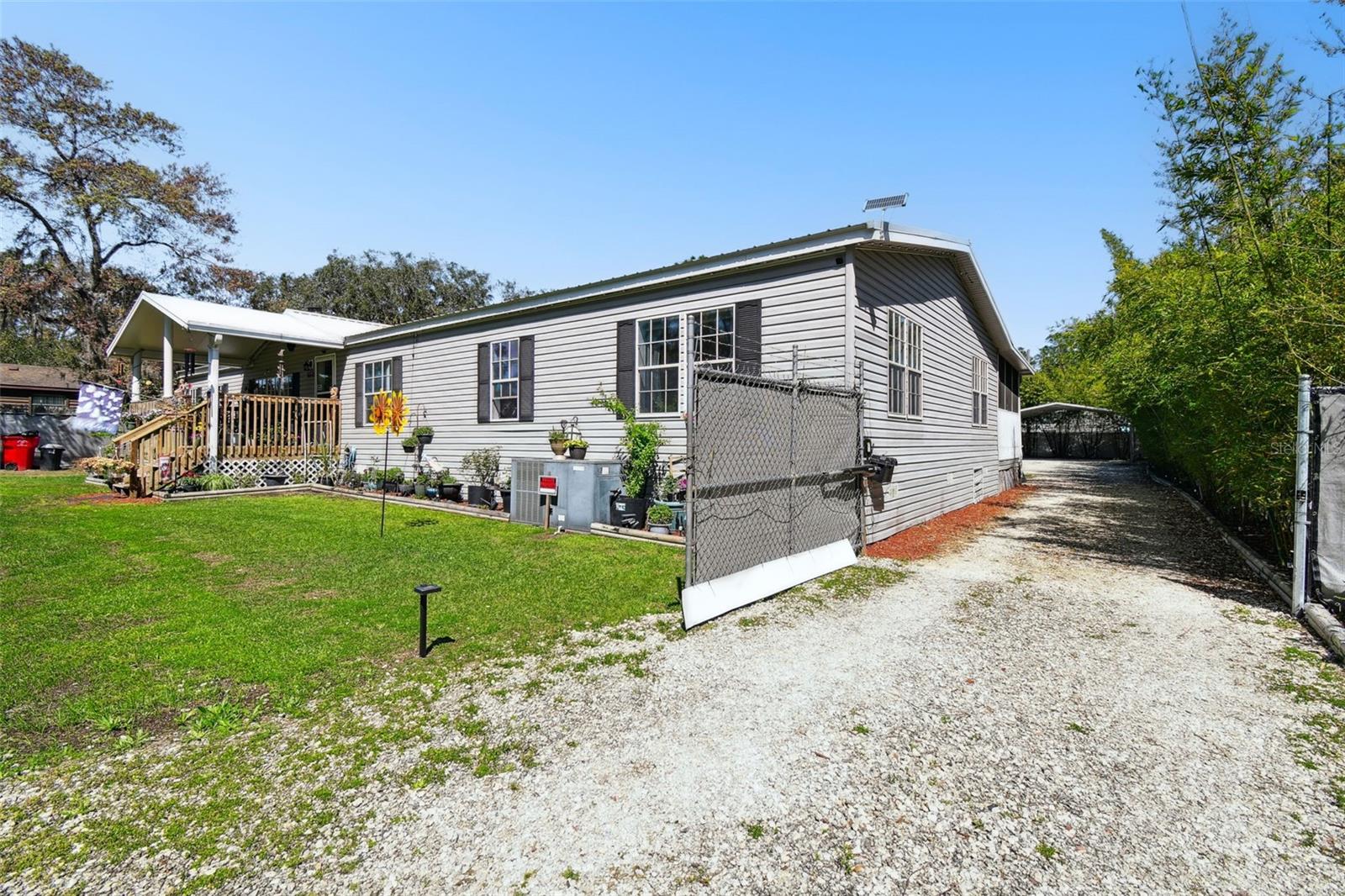 6515 W GRANT ST, HOMOSASSA, FL, 34448