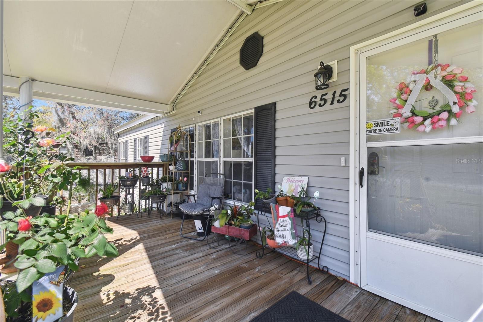 6515 W GRANT ST, HOMOSASSA, FL, 34448