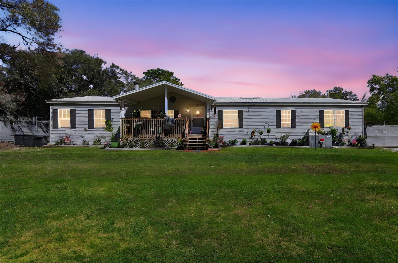 6515 W GRANT ST, HOMOSASSA, FL, 34448