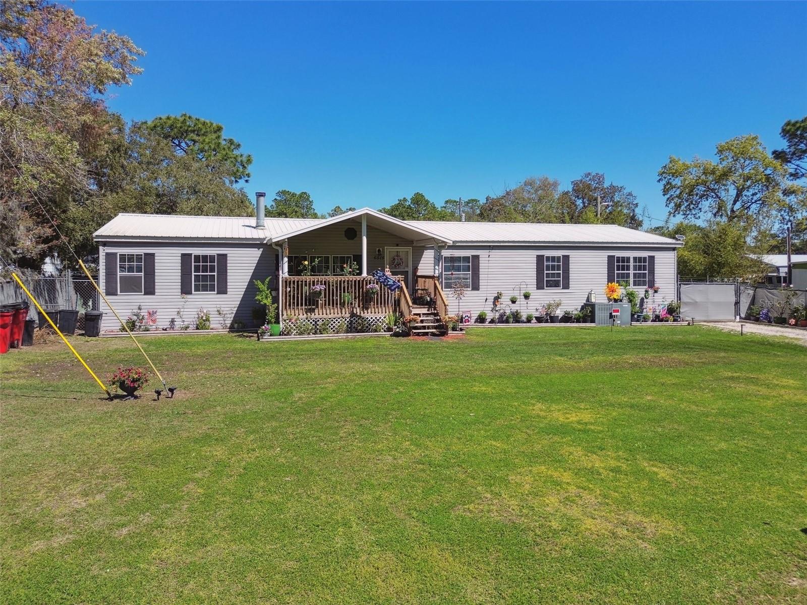 6515 W GRANT ST, HOMOSASSA, FL, 34448