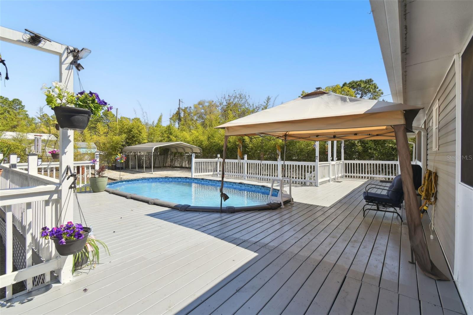6515 W GRANT ST, HOMOSASSA, FL, 34448