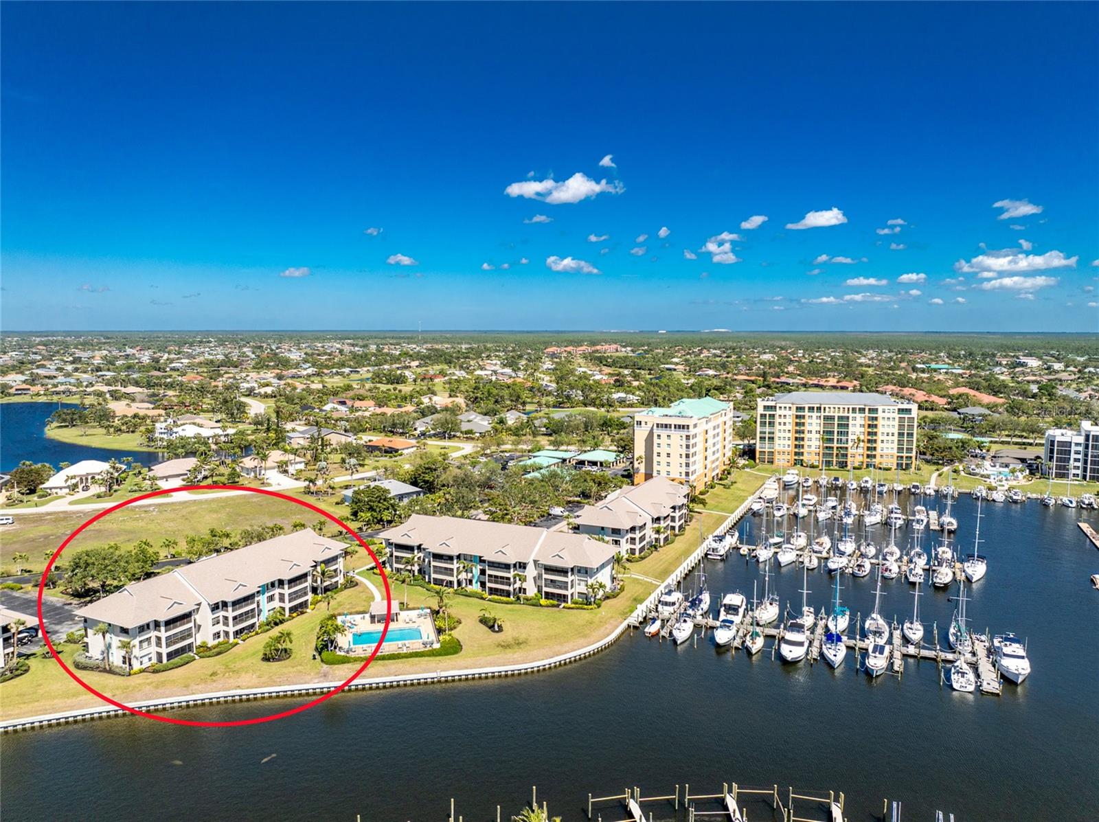 3255 SUGARLOAF KEY RD #33C, PUNTA GORDA, FL, 33955