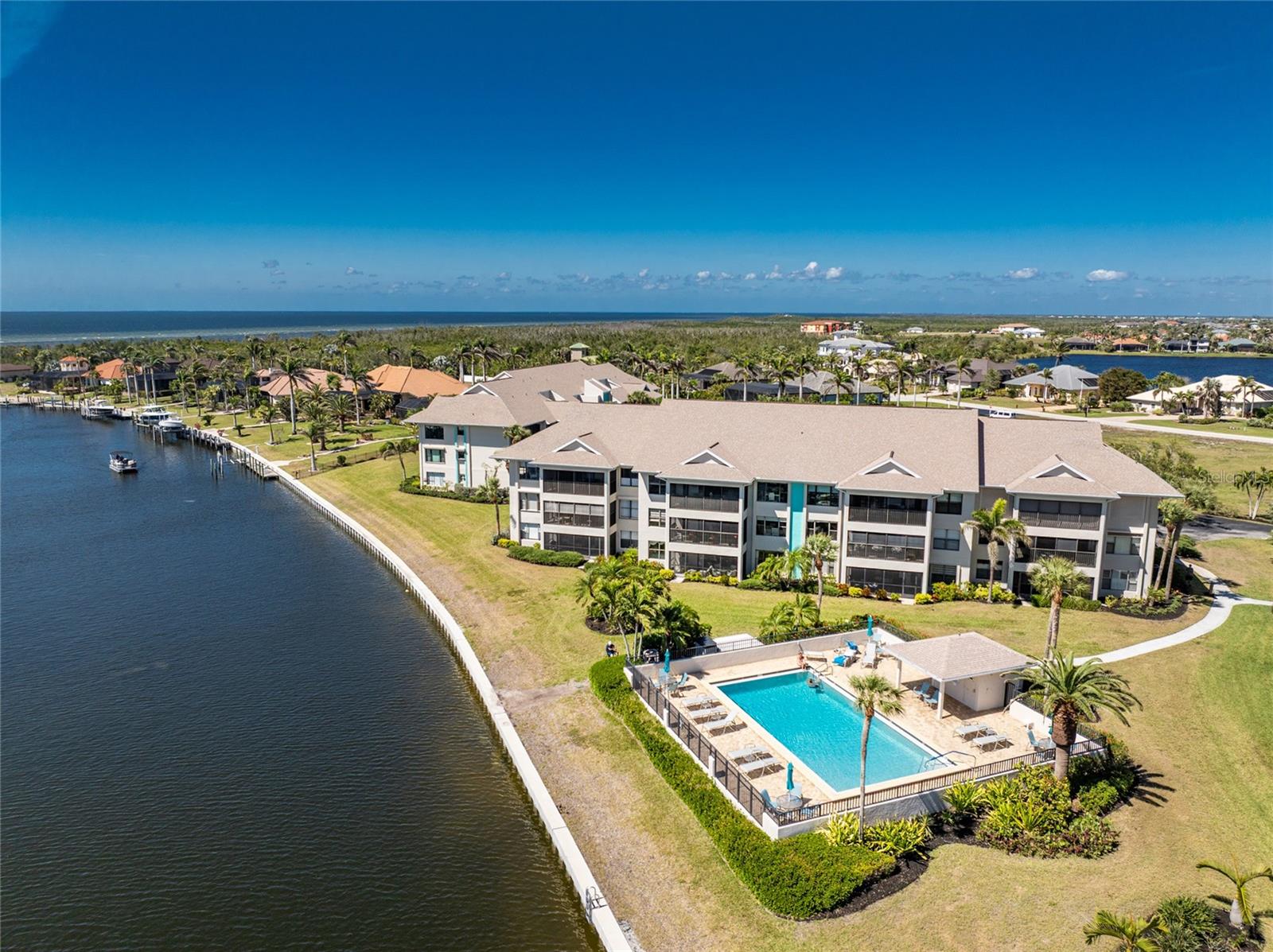 3255 SUGARLOAF KEY RD #33C, PUNTA GORDA, FL, 33955
