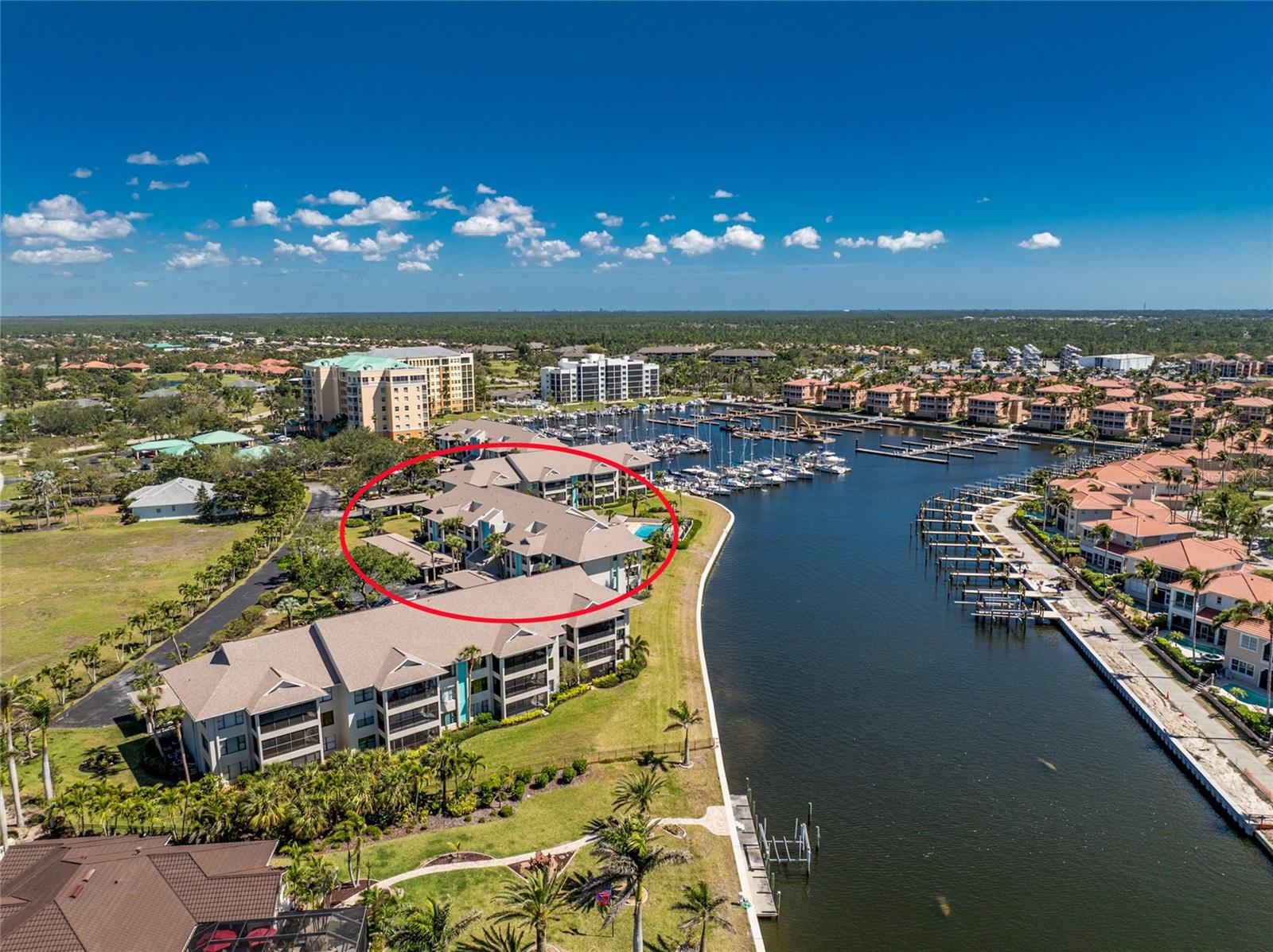 3255 SUGARLOAF KEY RD #33C, PUNTA GORDA, FL, 33955