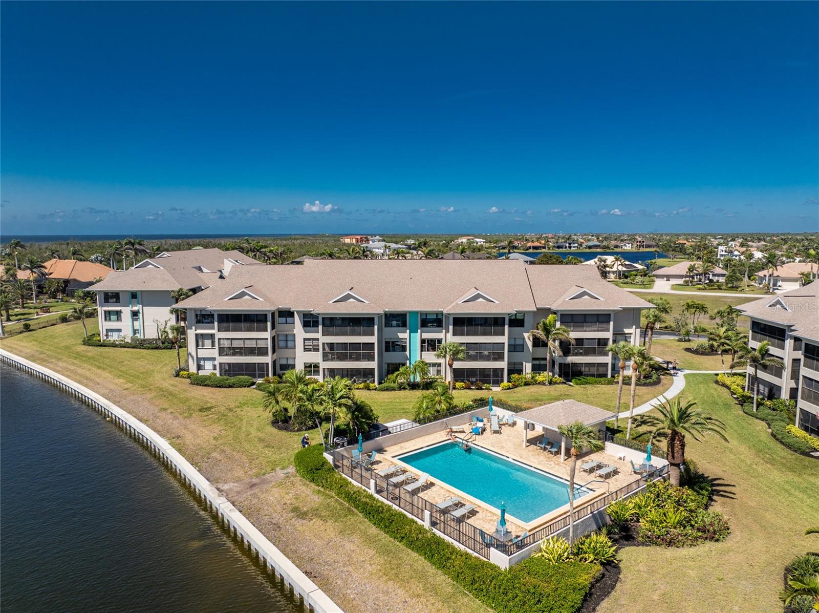 3255 SUGARLOAF KEY RD #33C, PUNTA GORDA, FL, 33955