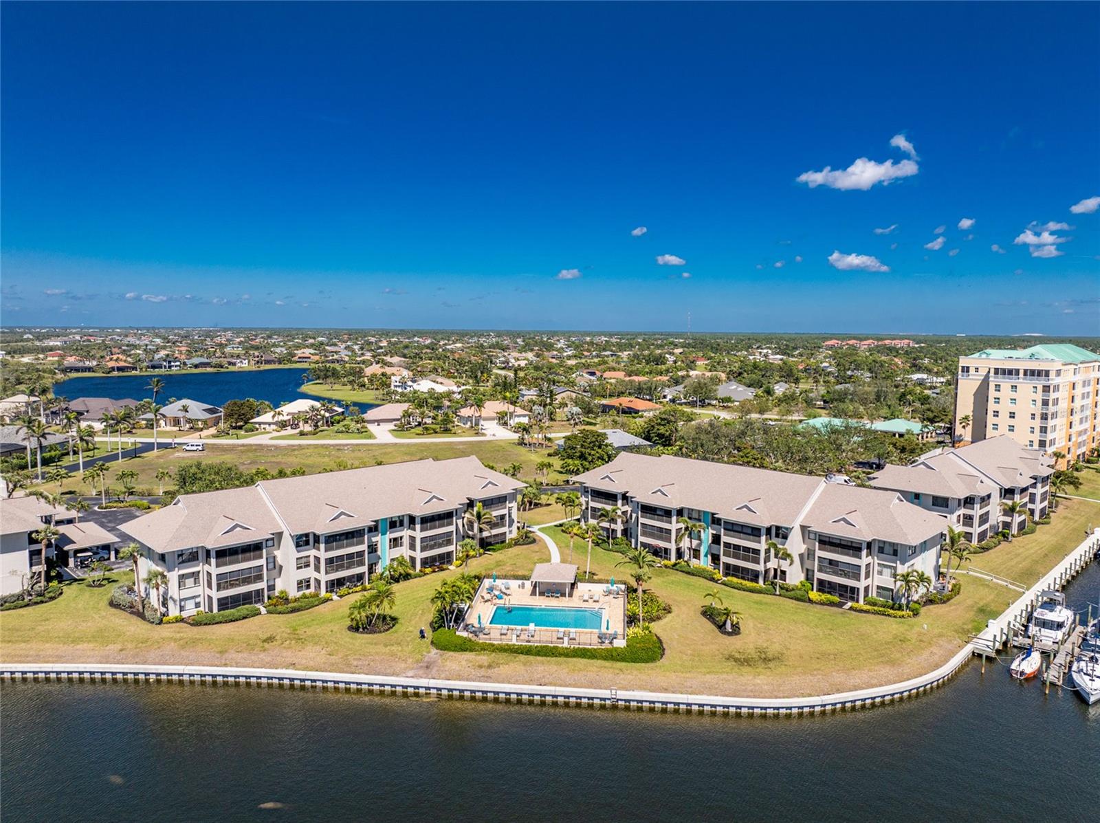 3255 SUGARLOAF KEY RD #33C, PUNTA GORDA, FL, 33955
