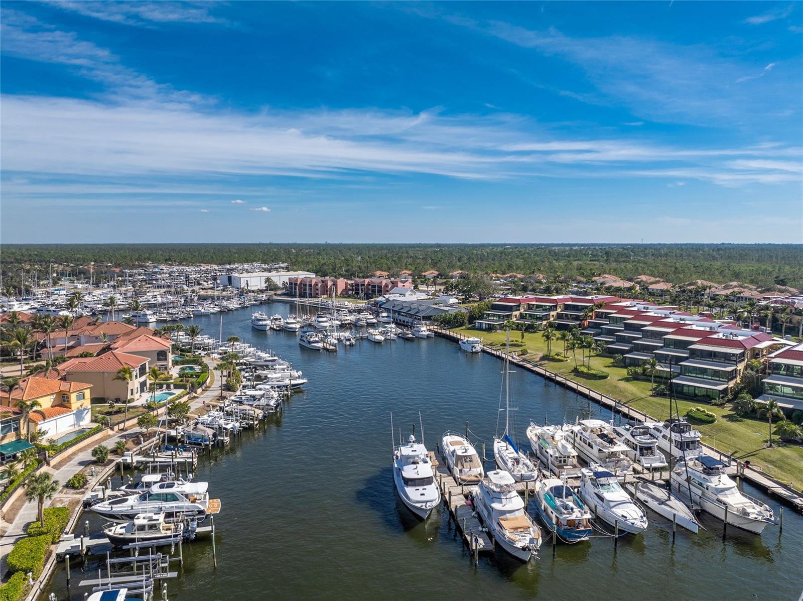 3255 SUGARLOAF KEY RD #33C, PUNTA GORDA, FL, 33955