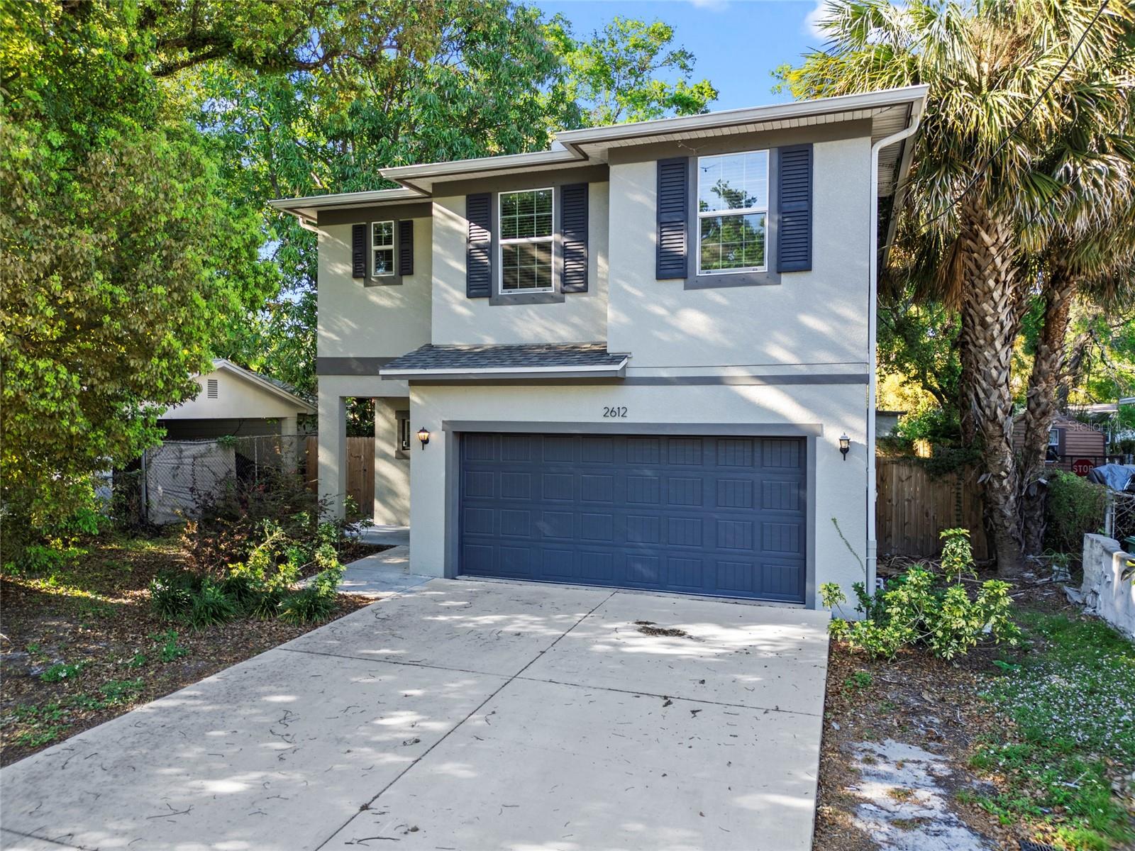 2612 E 26TH AVE, TAMPA, FL, 33605