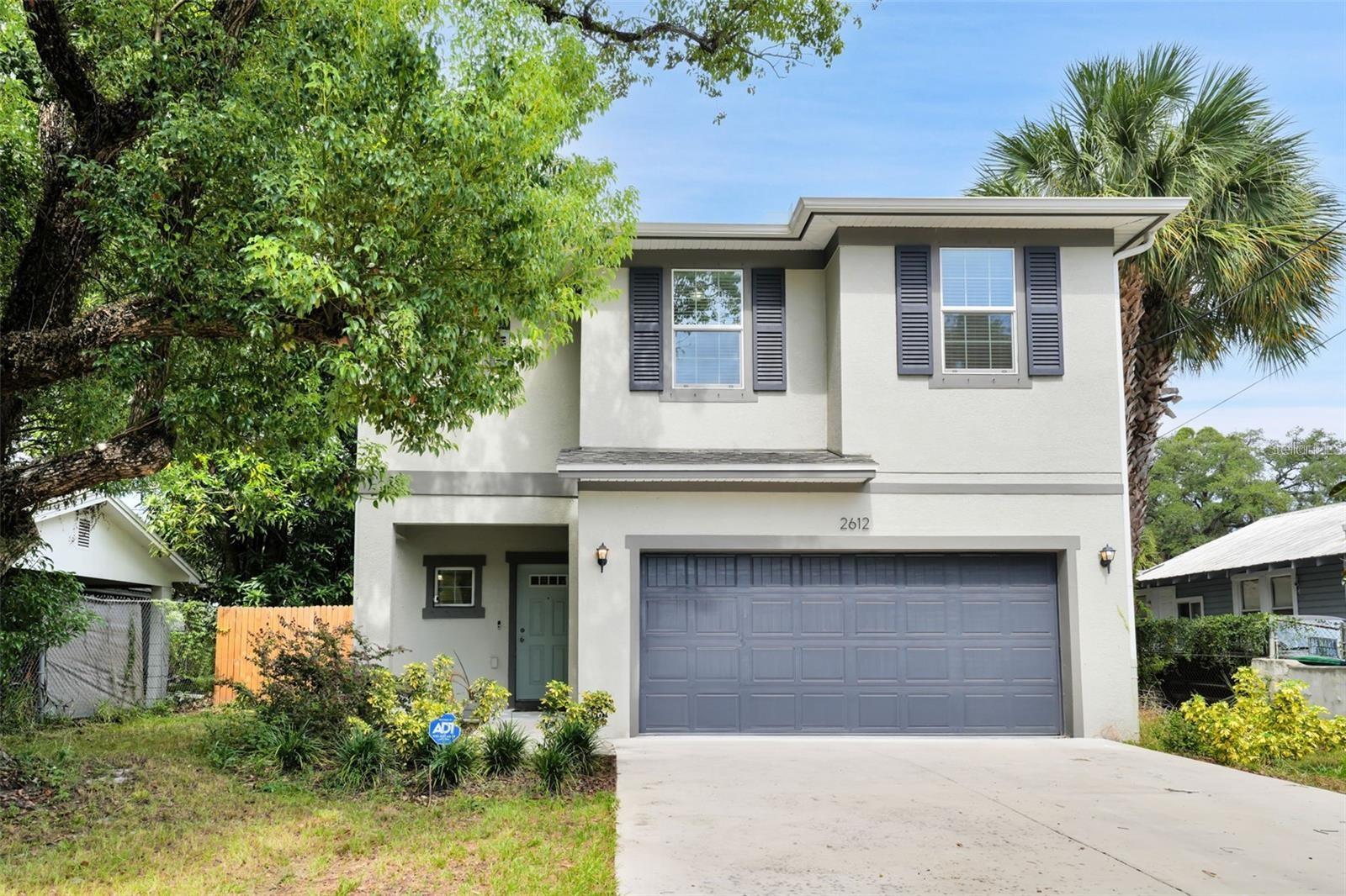 2612 E 26TH AVE, TAMPA, FL, 33605