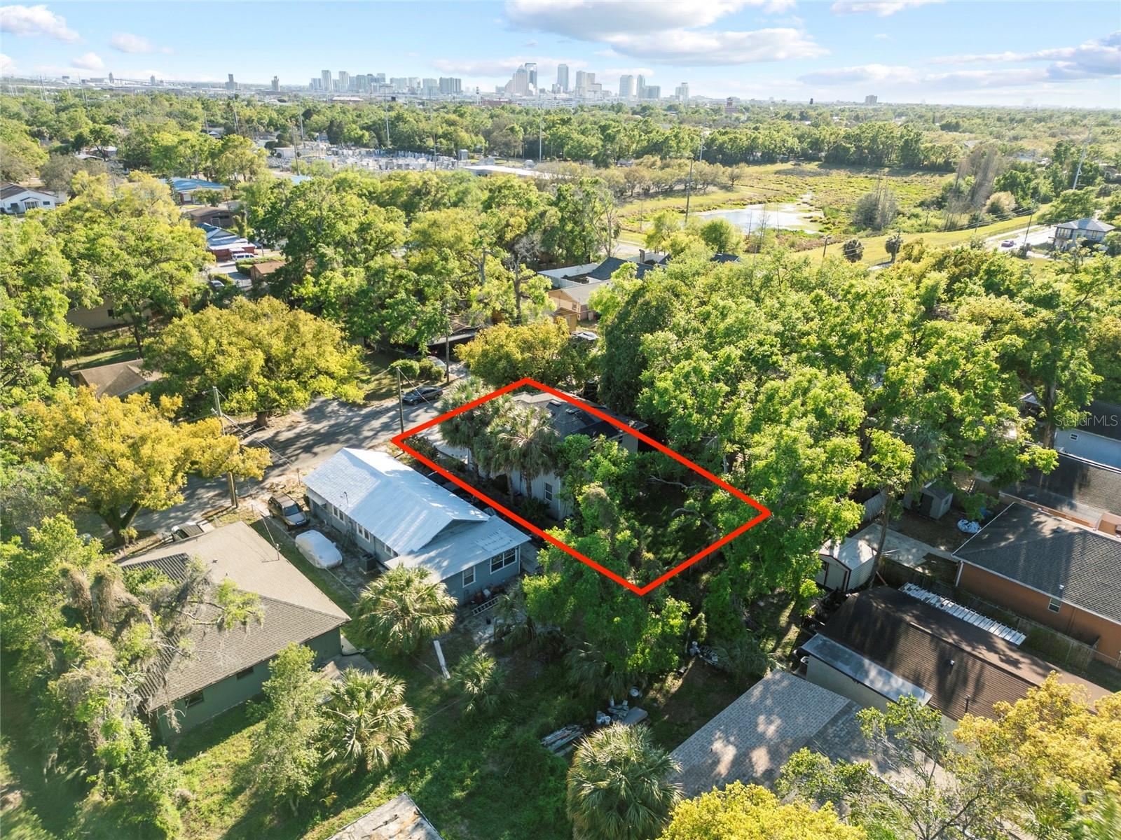 2612 E 26TH AVE, TAMPA, FL, 33605