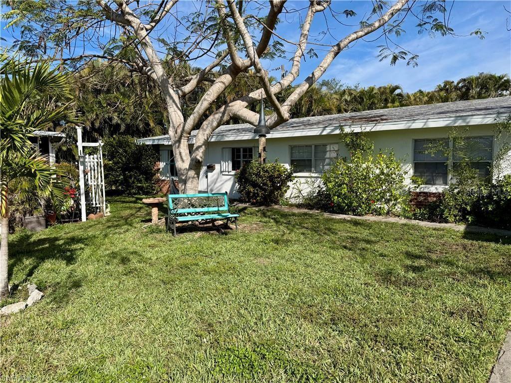 815 COURTINGTON LN #1, FORT MYERS, FL, 33919