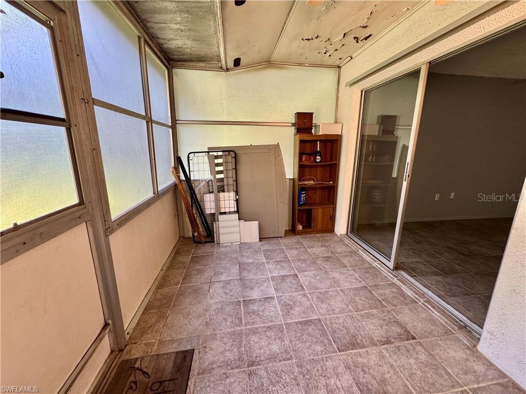 815 COURTINGTON LN #1, FORT MYERS, FL, 33919