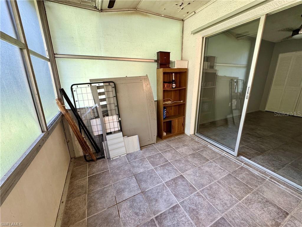 815 COURTINGTON LN #1, FORT MYERS, FL, 33919