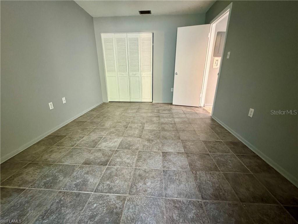 815 COURTINGTON LN #1, FORT MYERS, FL, 33919