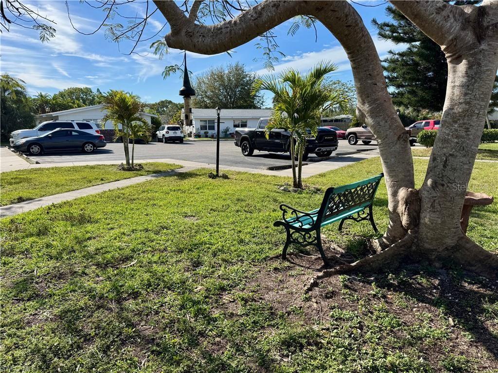 815 COURTINGTON LN #1, FORT MYERS, FL, 33919