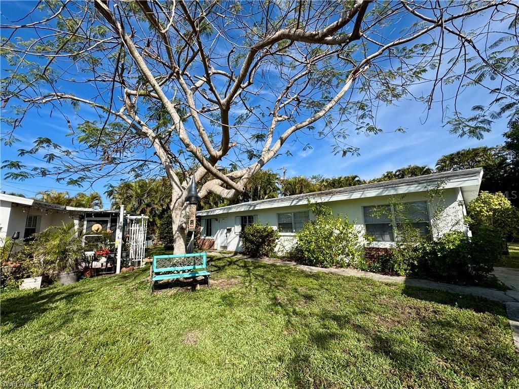 815 COURTINGTON LN #1, FORT MYERS, FL, 33919