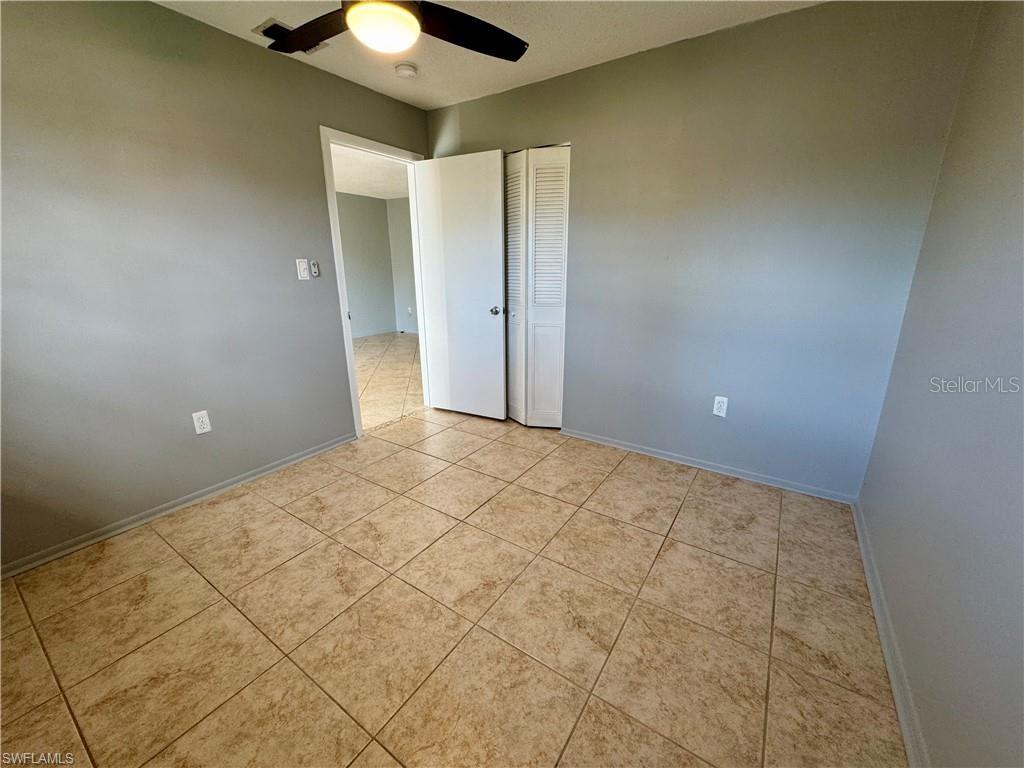 815 COURTINGTON LN #1, FORT MYERS, FL, 33919