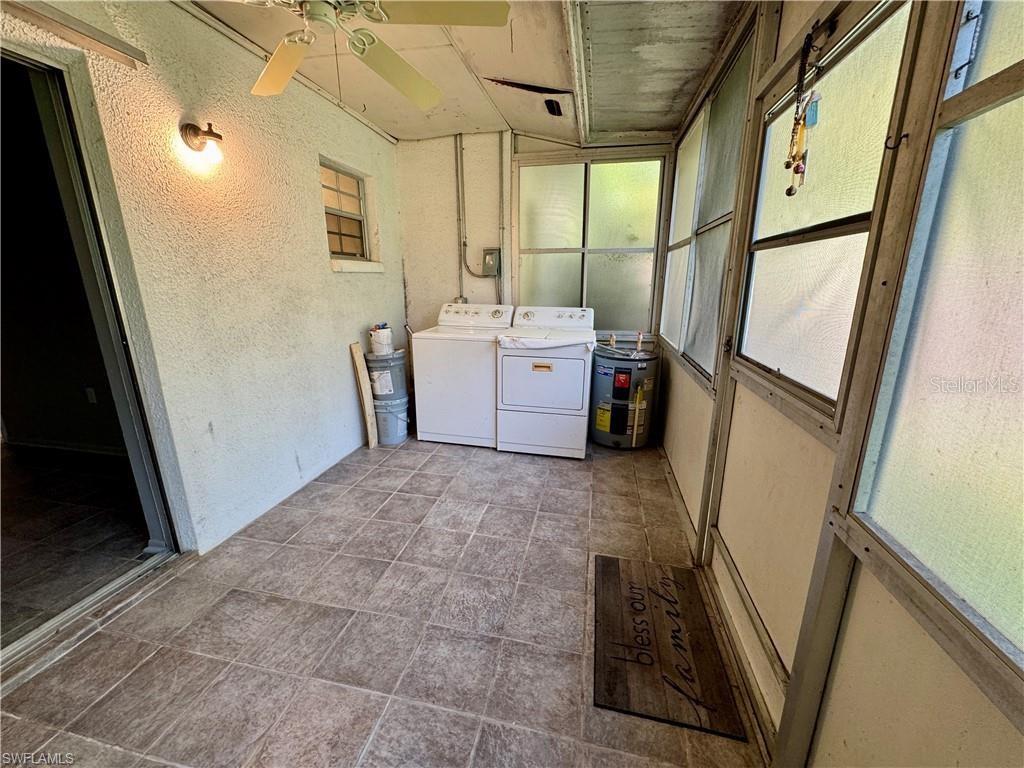 815 COURTINGTON LN #1, FORT MYERS, FL, 33919