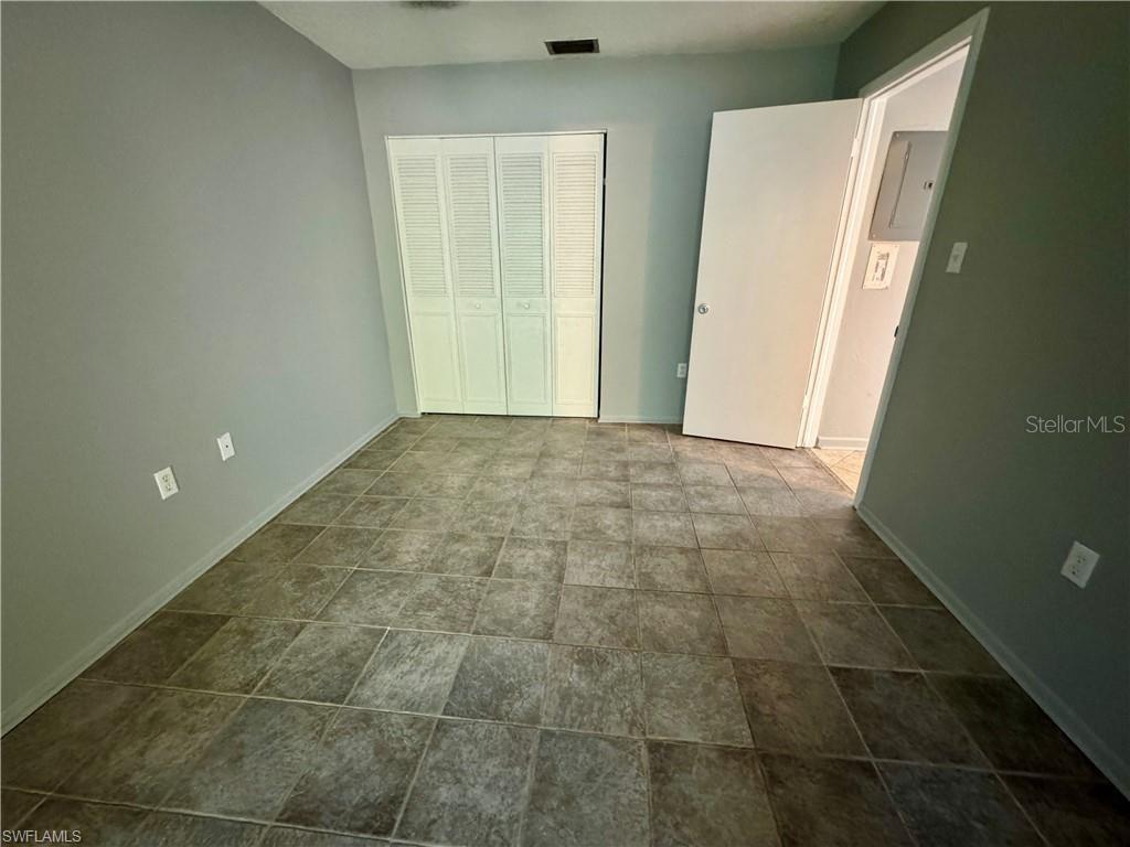 815 COURTINGTON LN #1, FORT MYERS, FL, 33919