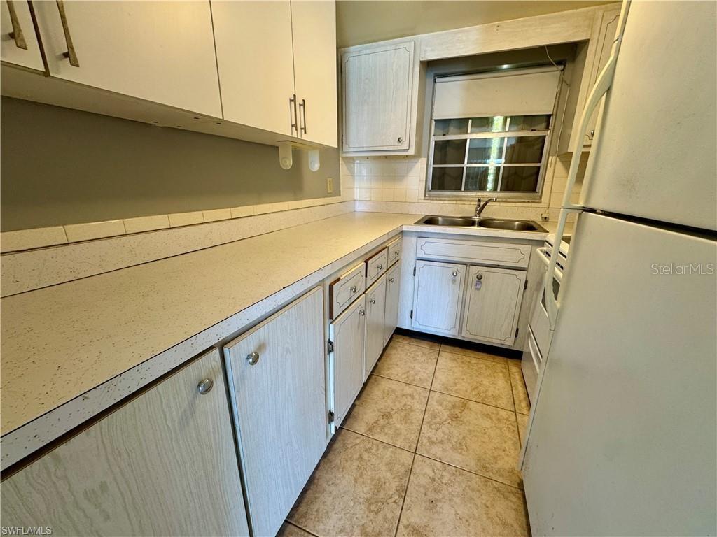 815 COURTINGTON LN #1, FORT MYERS, FL, 33919