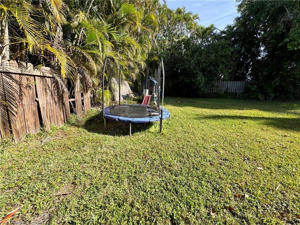815 COURTINGTON LN #1, FORT MYERS, FL, 33919
