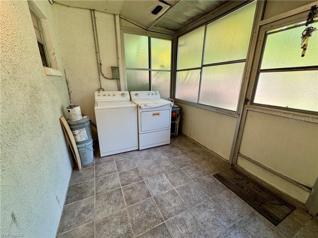 815 COURTINGTON LN #1, FORT MYERS, FL, 33919