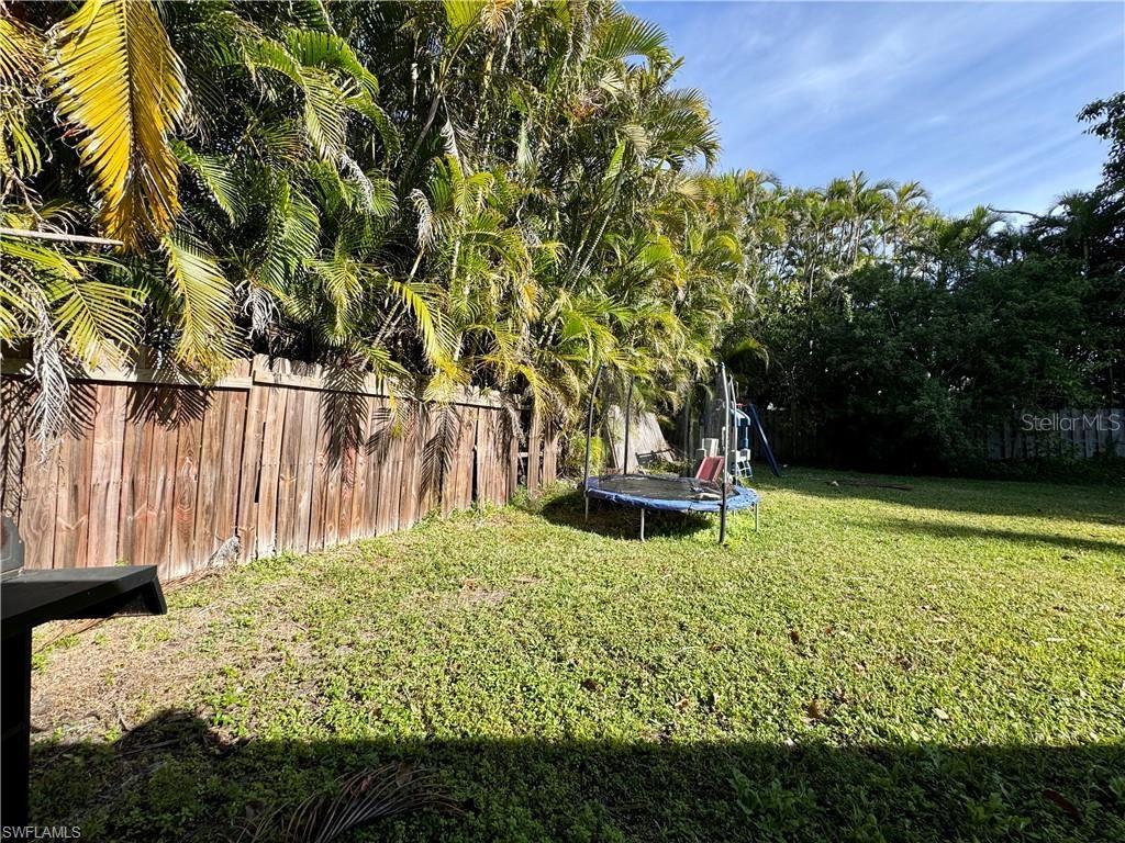 815 COURTINGTON LN #1, FORT MYERS, FL, 33919