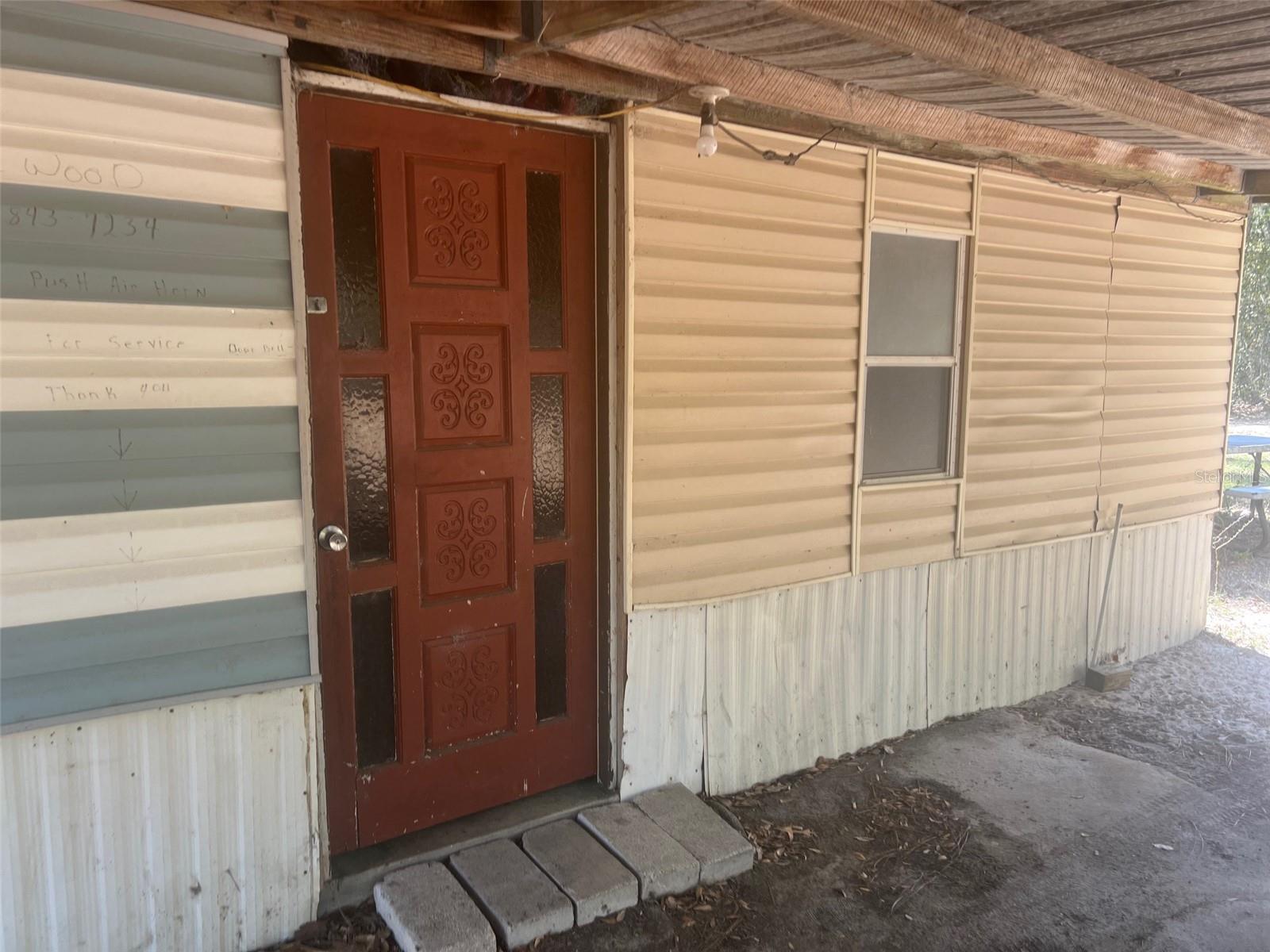 11372 E HIGHWAY 25, OCKLAWAHA, FL, 32179