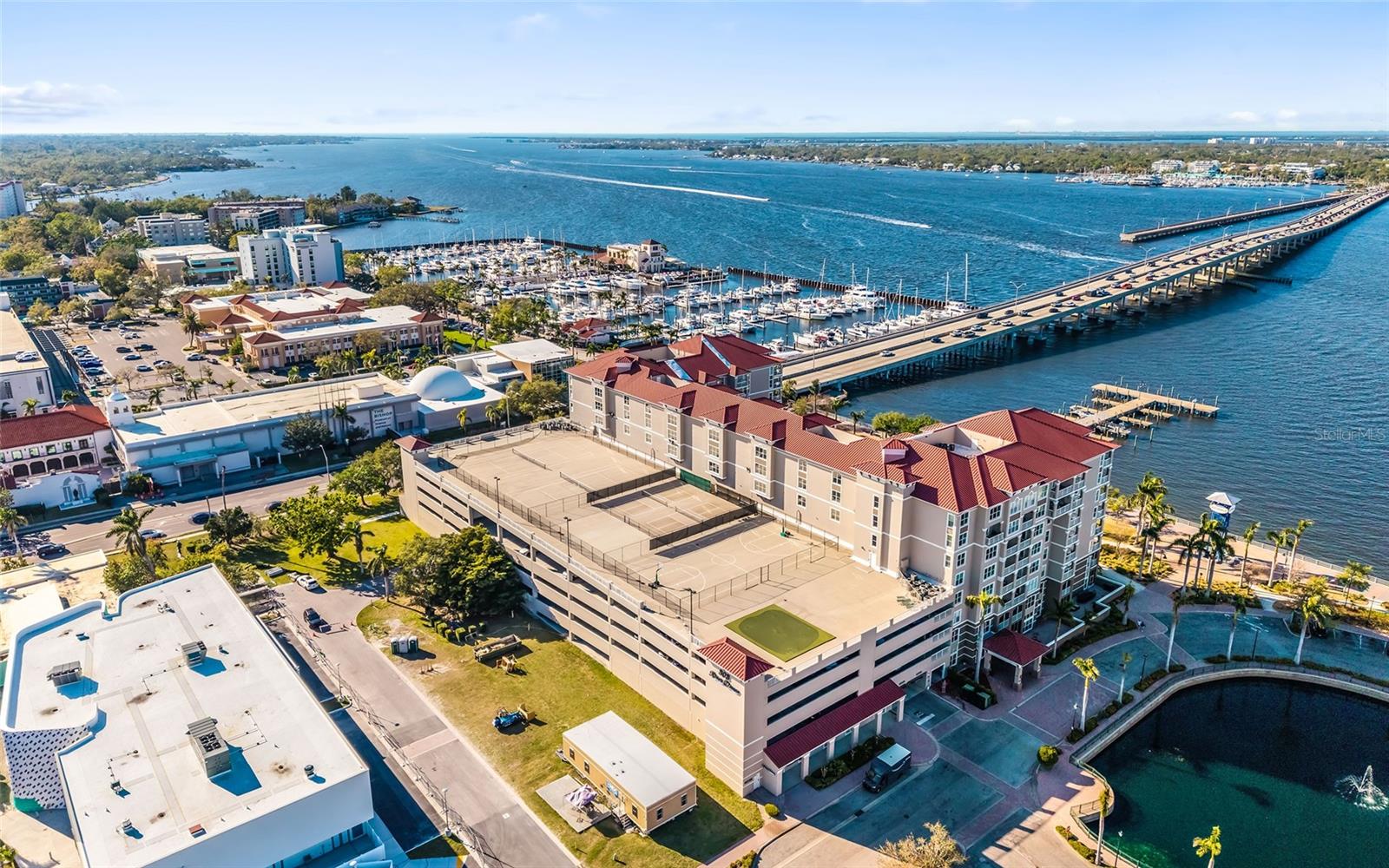 808 3RD AVE W #205, BRADENTON, FL, 34205
