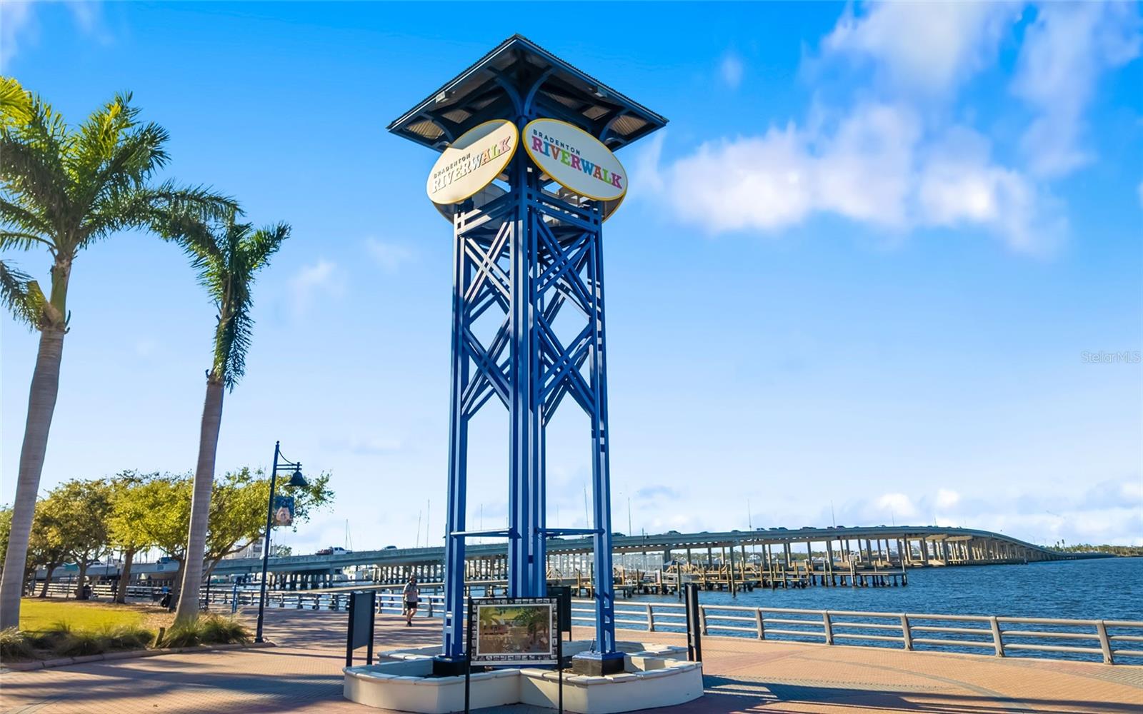 808 3RD AVE W #205, BRADENTON, FL, 34205
