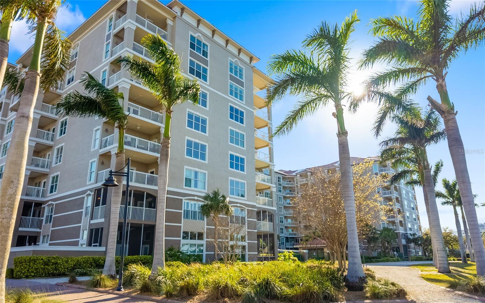 808 3RD AVE W #205, BRADENTON, FL, 34205