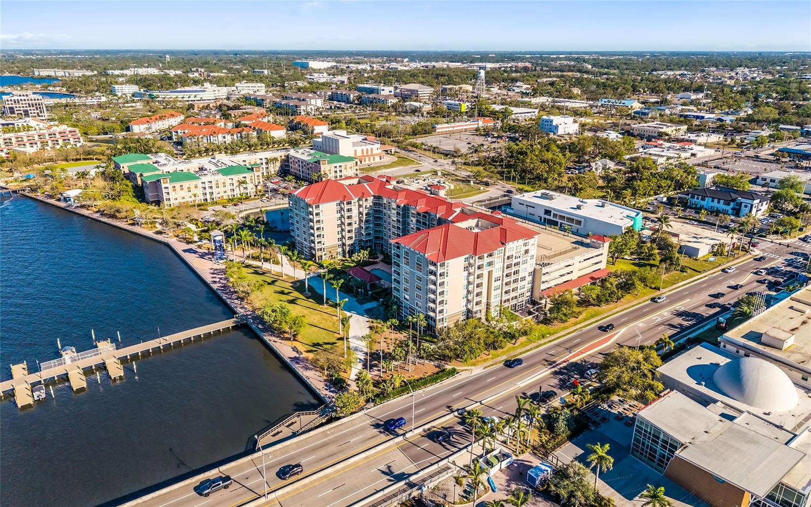 808 3RD AVE W #205, BRADENTON, FL, 34205