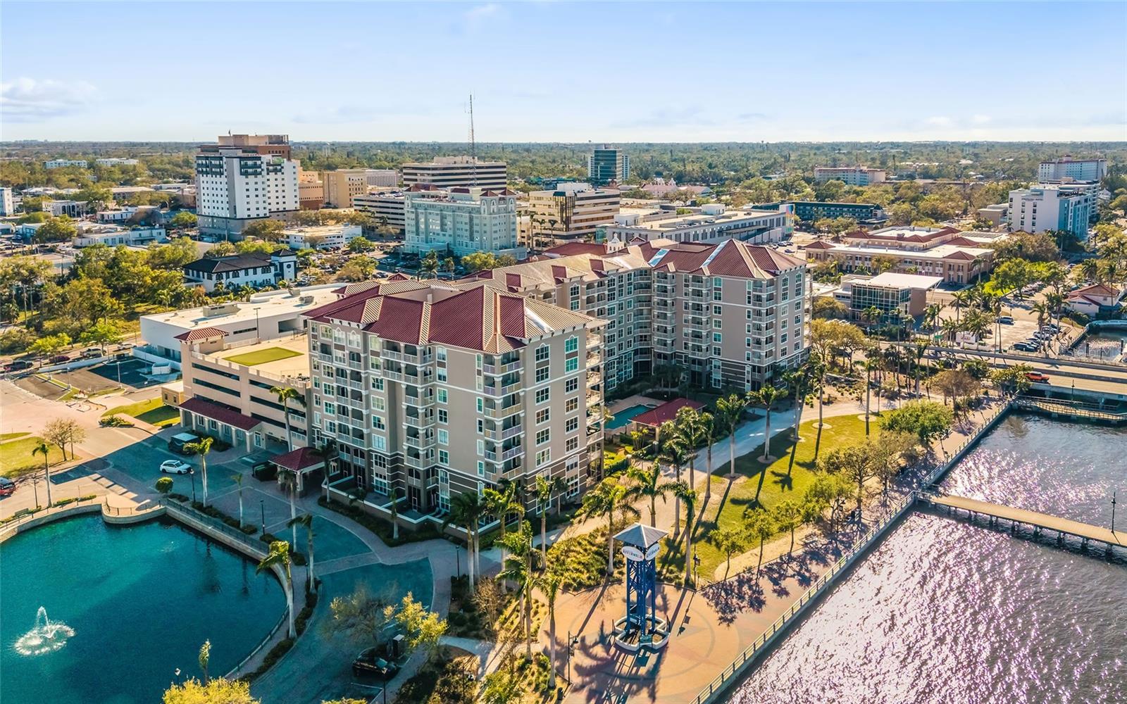 808 3RD AVE W #205, BRADENTON, FL, 34205