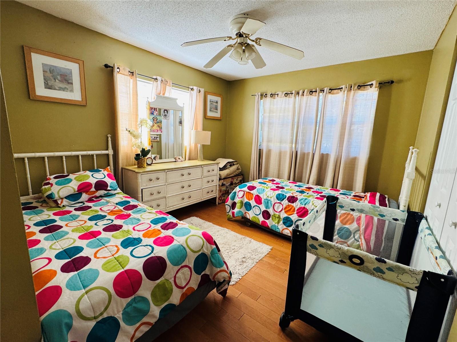 205 ELINOR AVE S, DUNDEE, FL, 33838