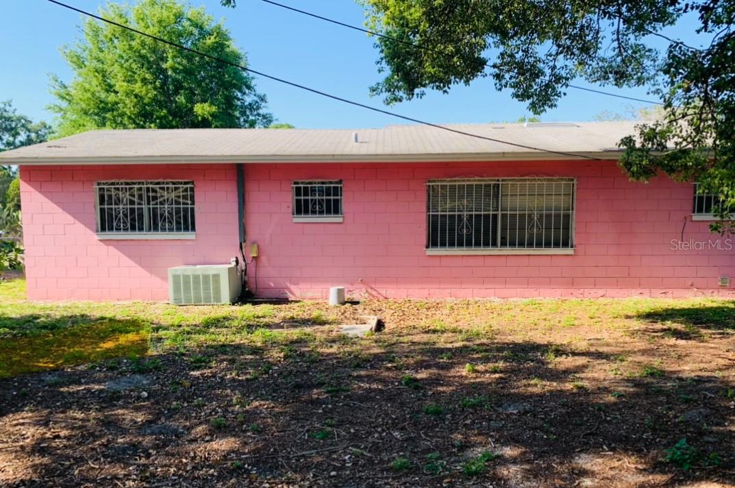 205 ELINOR AVE S, DUNDEE, FL, 33838