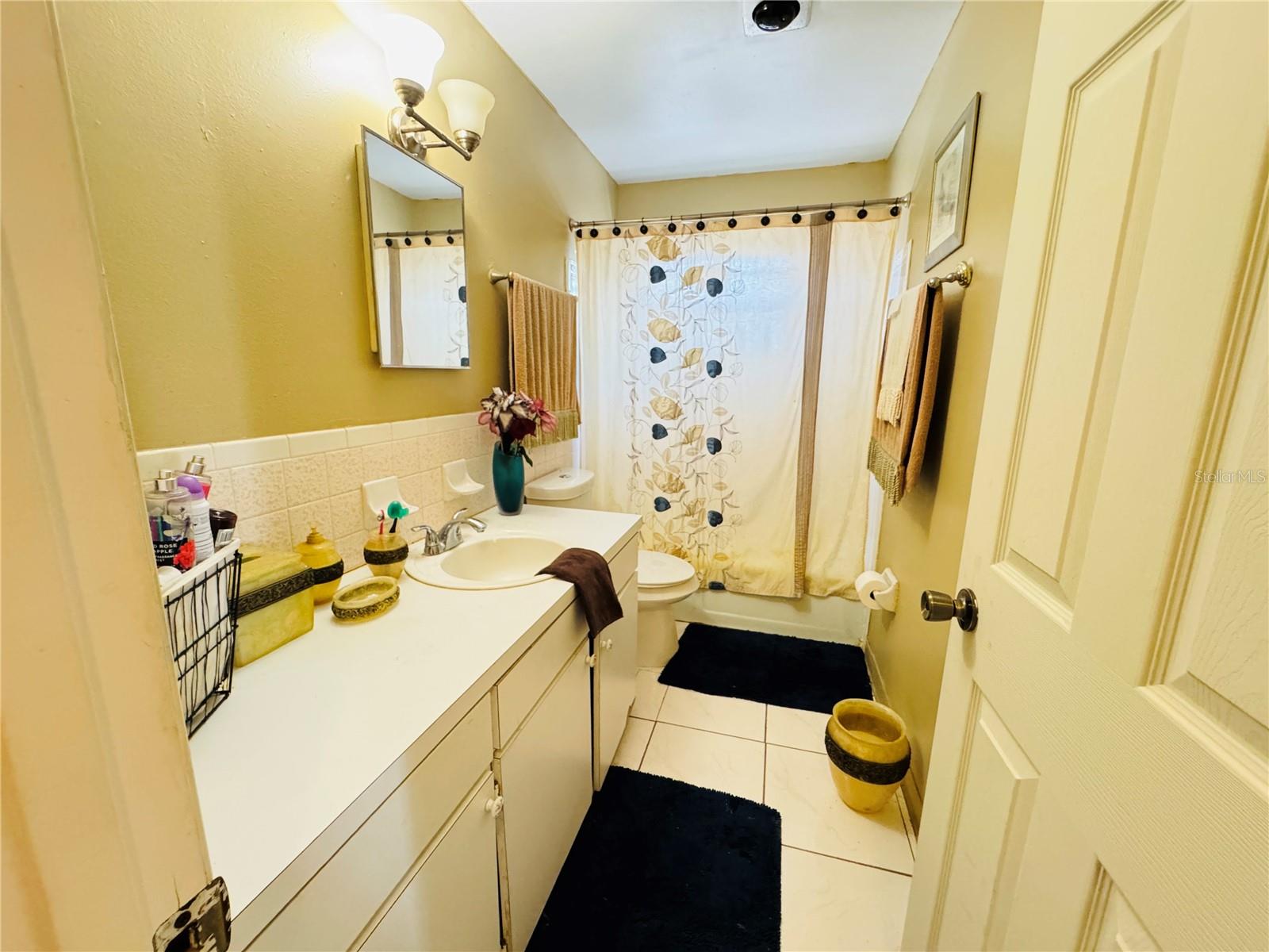 205 ELINOR AVE S, DUNDEE, FL, 33838