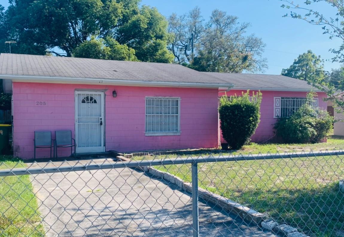 205 ELINOR AVE S, DUNDEE, FL, 33838