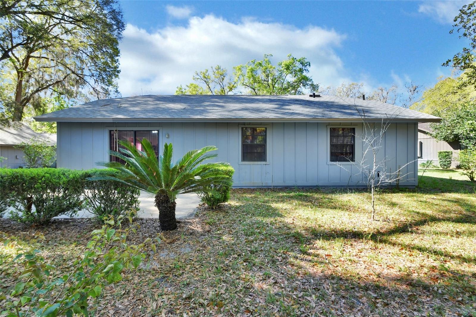 29 RAMBLEWOOD TRL, DELAND, FL, 32724